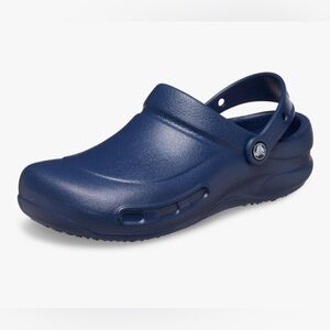 Crocs Bistro (Unisex) Navy